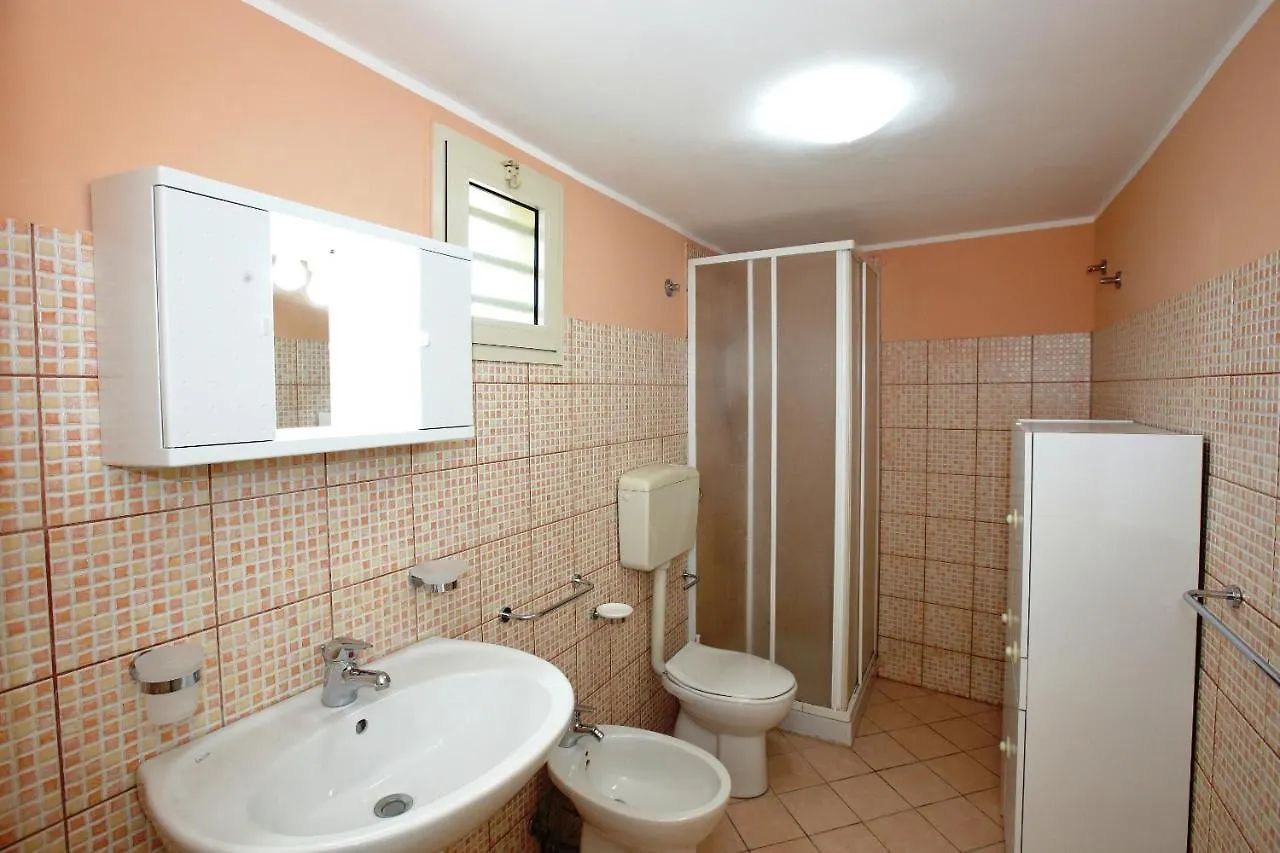 Re Sole Case Vacanze - Esclusivo Attico M A R T E Con Spaziosissima Terrazza Solarium Attrezzata 阿沃拉 意大利